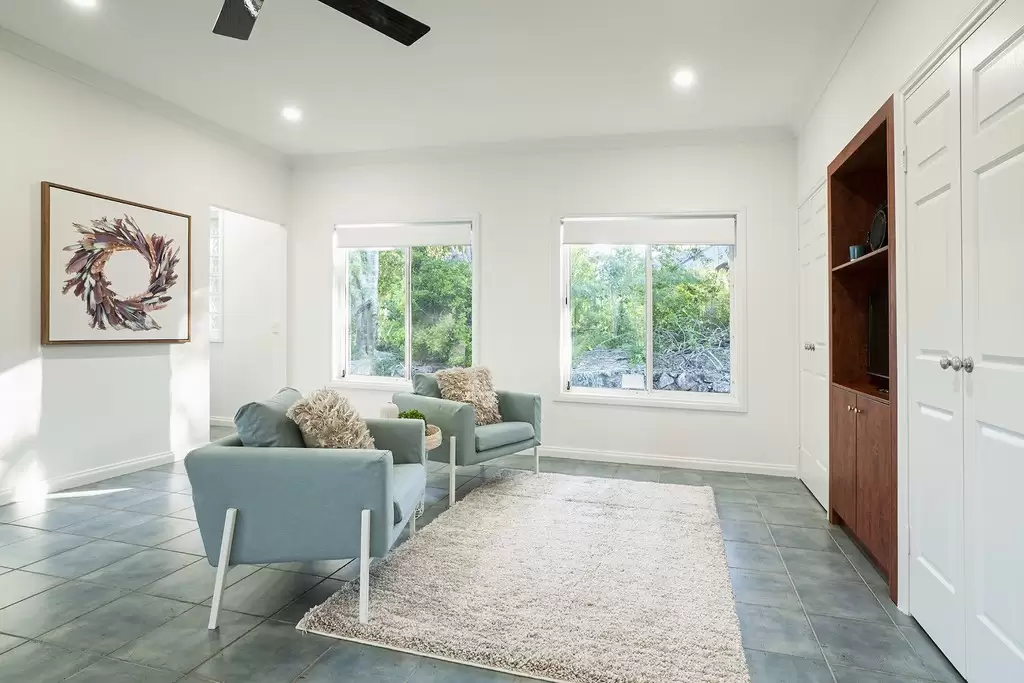 12 Melaleuca Drive, Capalaba Sold by Queensland Sotheby's International Realty - image 1