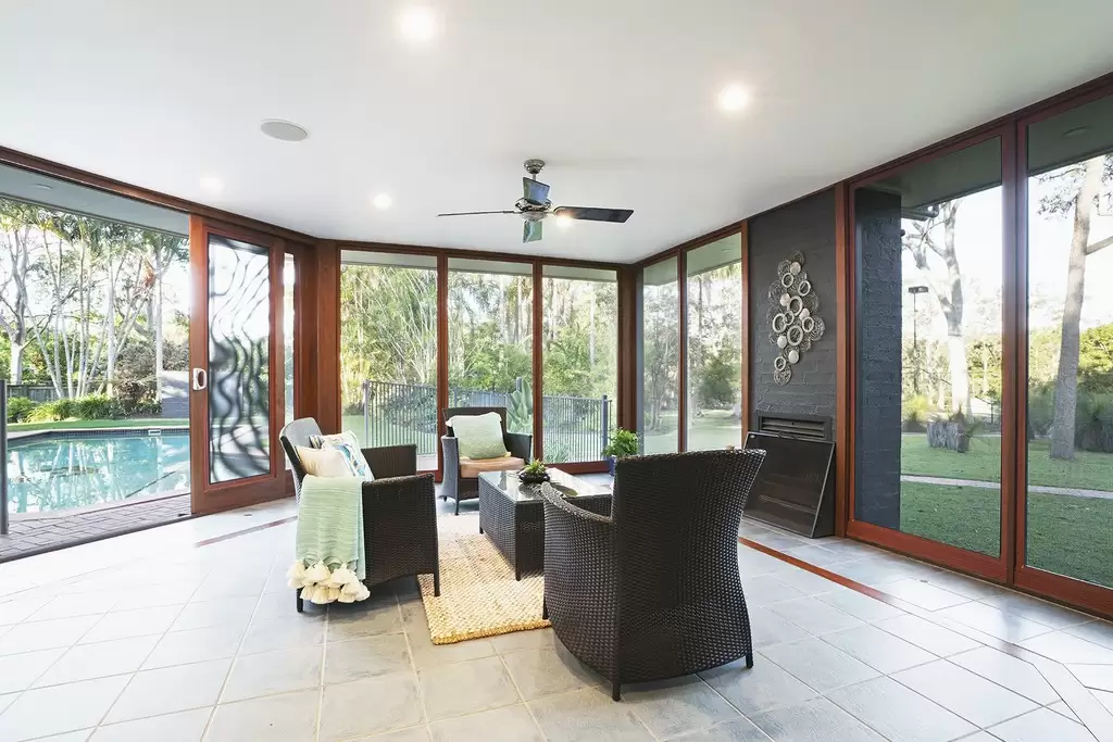 12 Melaleuca Drive, Capalaba Sold by Queensland Sotheby's International Realty - image 1