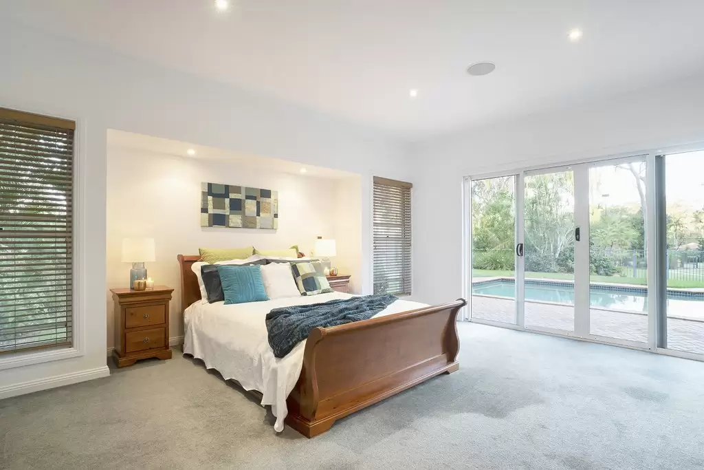 12 Melaleuca Drive, Capalaba Sold by Queensland Sotheby's International Realty - image 1