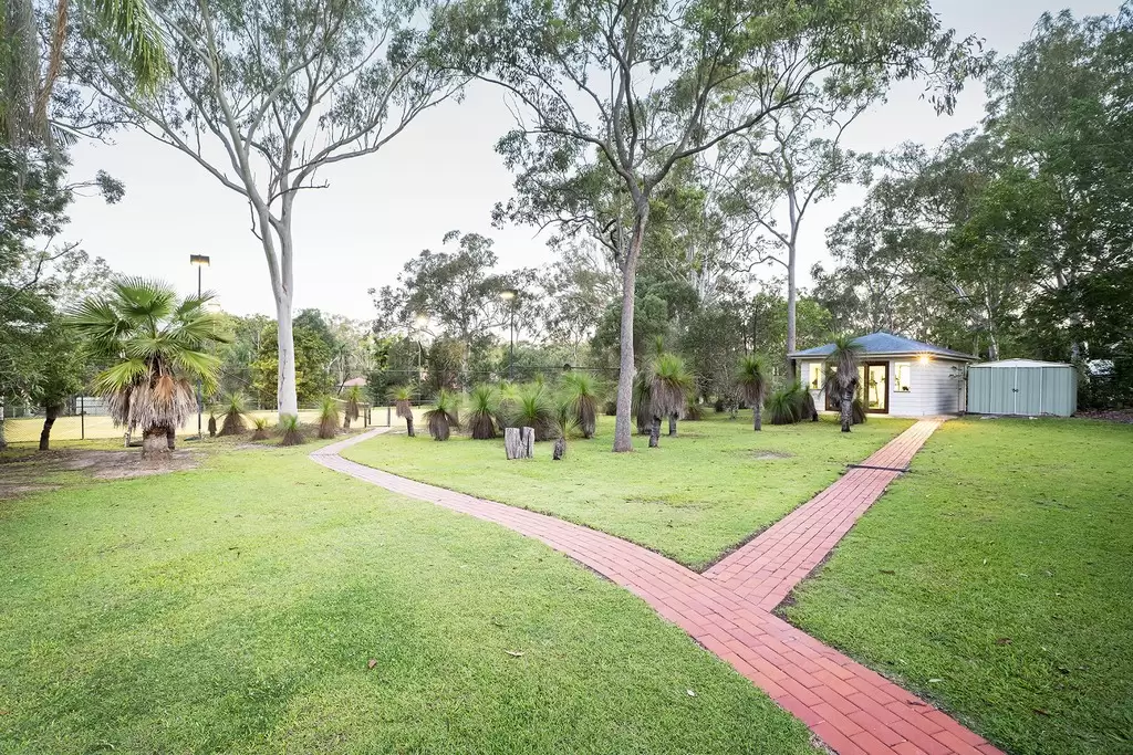 12 Melaleuca Drive, Capalaba Sold by  - image 1