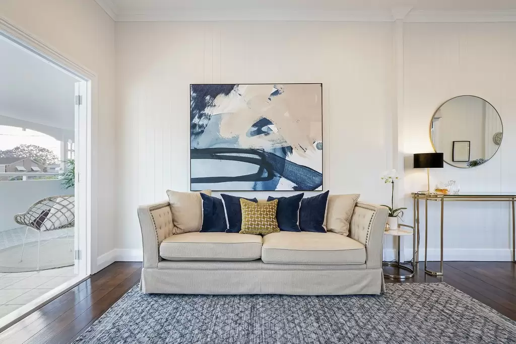 25 Emma Street, Wooloowin Sold by  - image 1