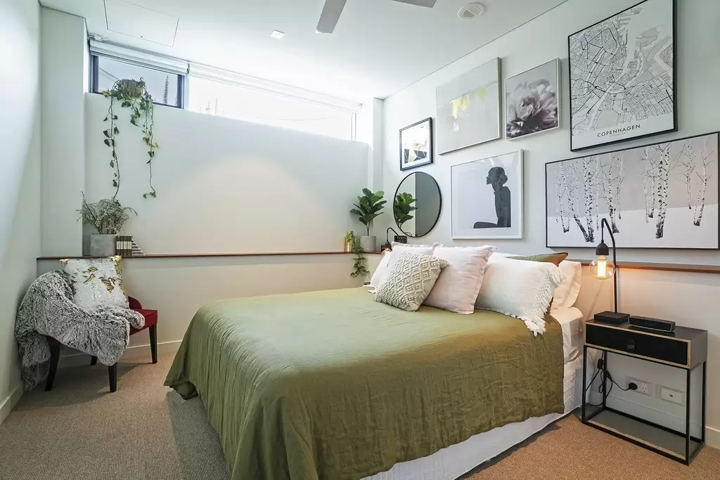6/24 Macquarie Street, Teneriffe Sold by Queensland Sotheby's International Realty - image 1