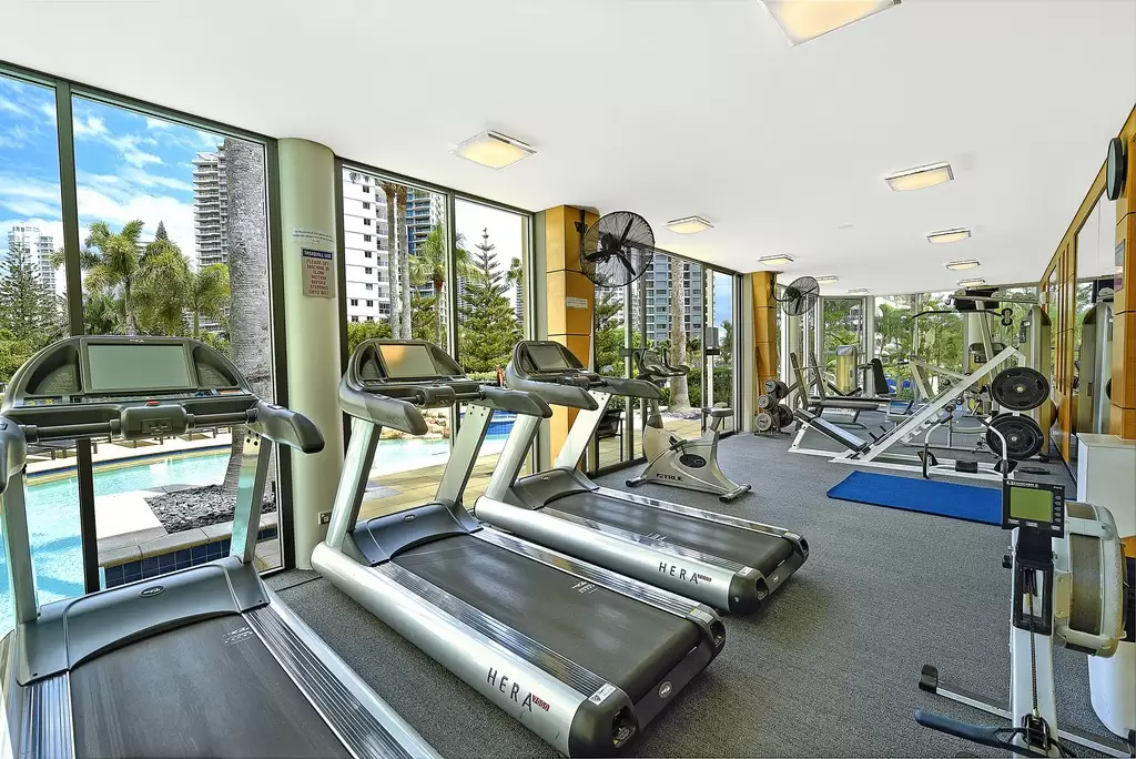 1075/1 Lennie Avenue, 'Liberty Pacific', Main Beach Sold by Queensland Sotheby's International Realty - image 1
