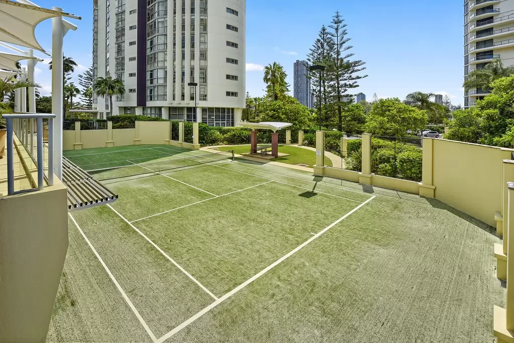 1075/1 Lennie Avenue, 'Liberty Pacific', Main Beach Sold by Queensland Sotheby's International Realty - image 1