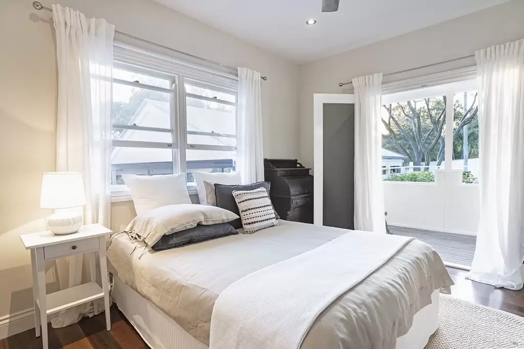 22 Fitzroy Street, Clayfield Sold by Queensland Sotheby's International Realty - image 1
