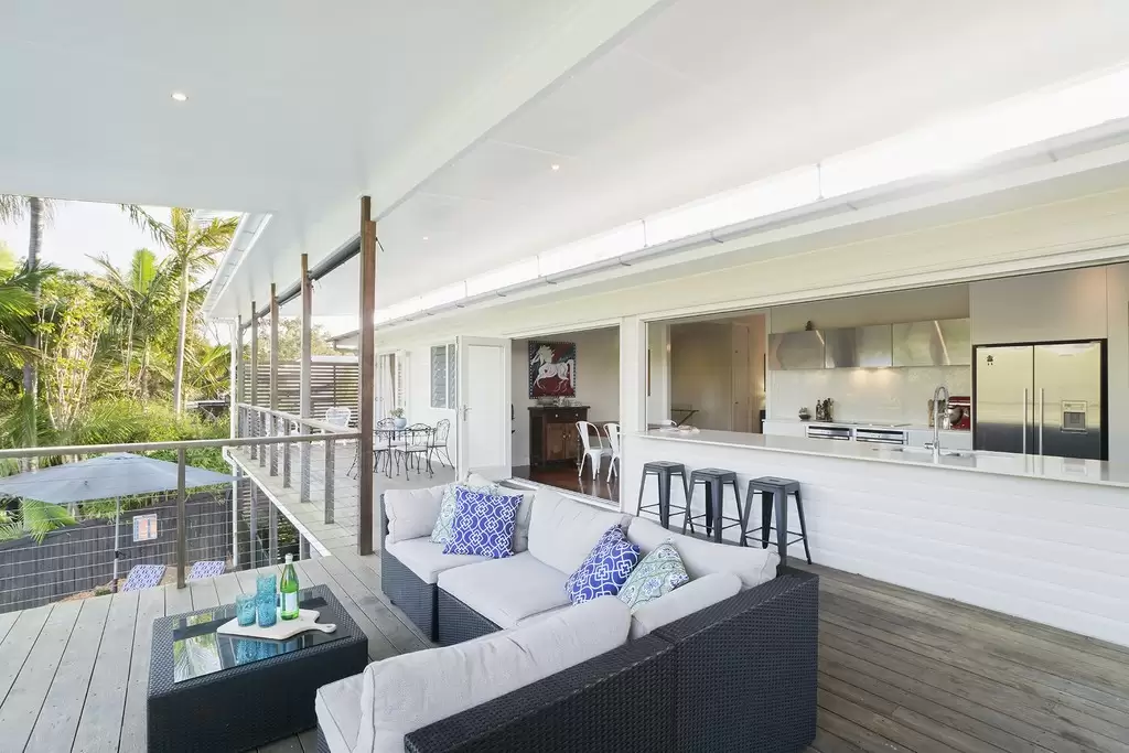 22 Fitzroy Street, Clayfield Sold by Queensland Sotheby's International Realty - image 1