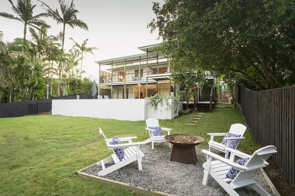 22 Fitzroy Street, Clayfield Sold by Queensland Sotheby's International Realty - image 1