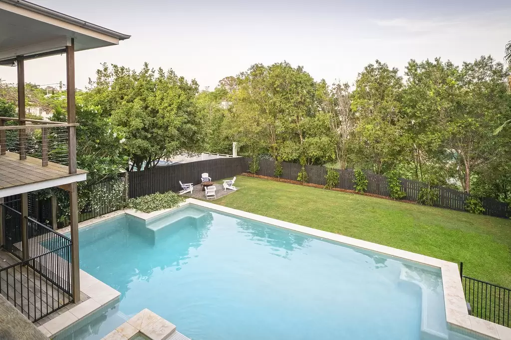 22 Fitzroy Street, Clayfield Sold by  - image 1