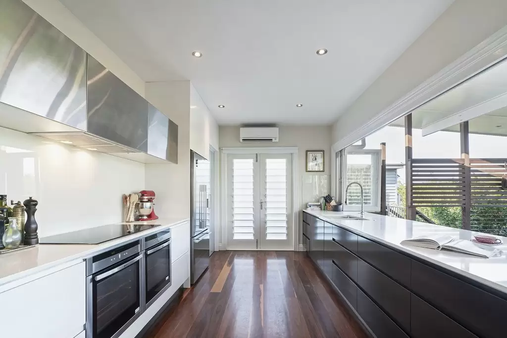 22 Fitzroy Street, Clayfield Sold by Queensland Sotheby's International Realty - image 1