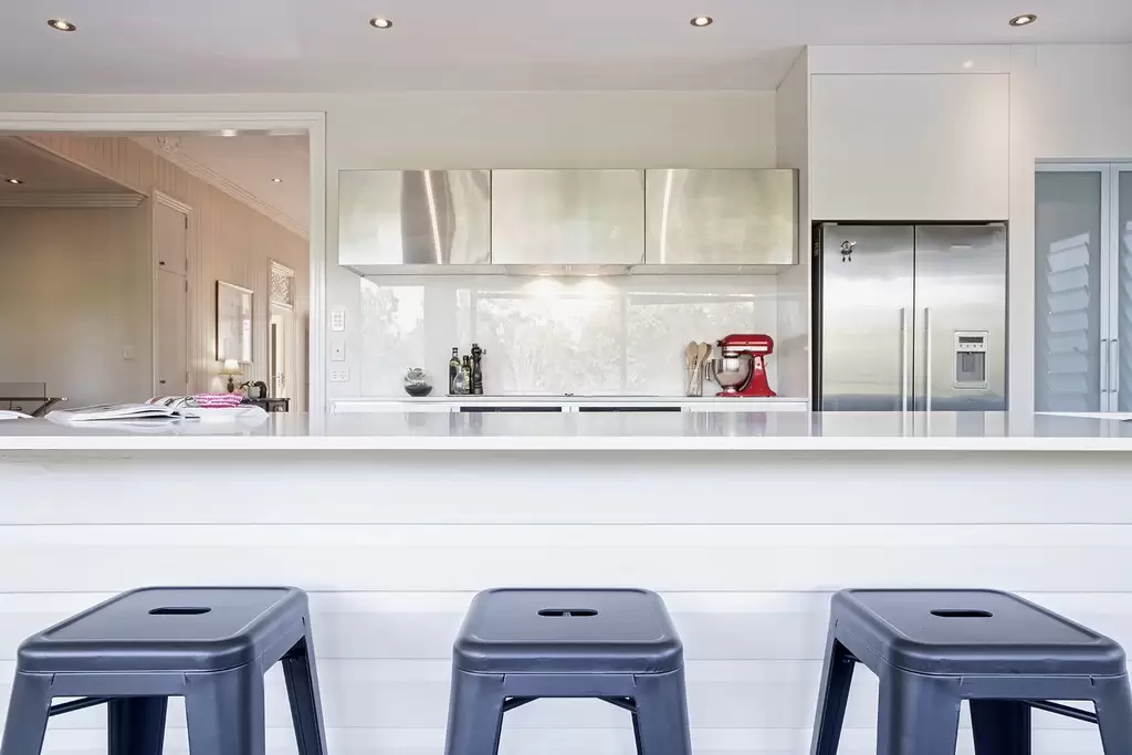 22 Fitzroy Street, Clayfield Sold by Queensland Sotheby's International Realty - image 1