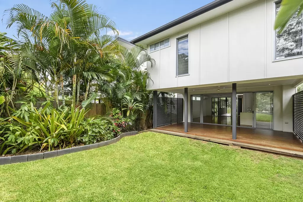 72 Gerler Street, Bardon Leased by  - image 1