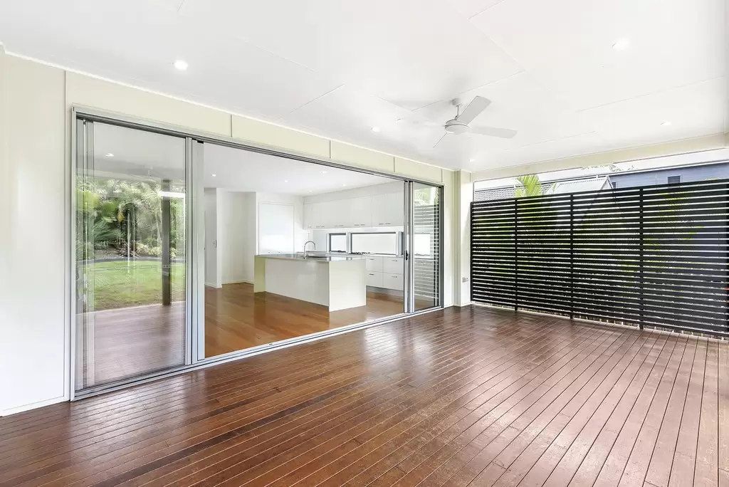72 Gerler Street, Bardon Leased by  - image 1