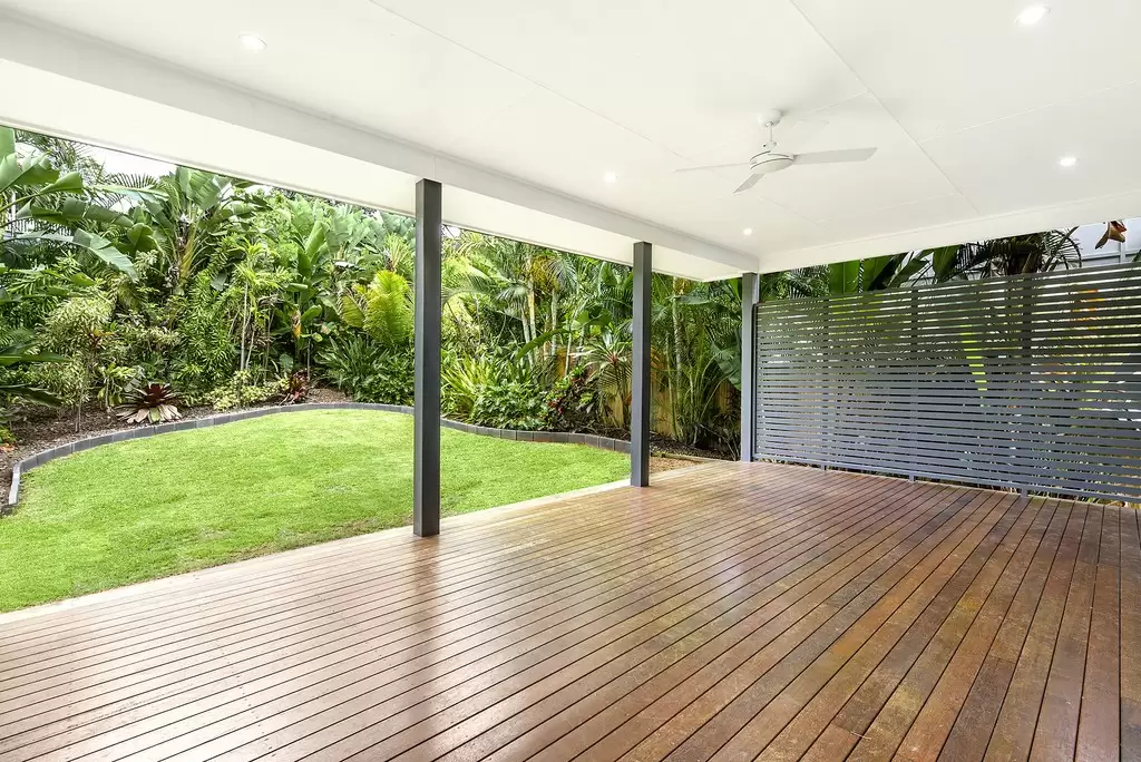 72 Gerler Street, Bardon Leased by  - image 1