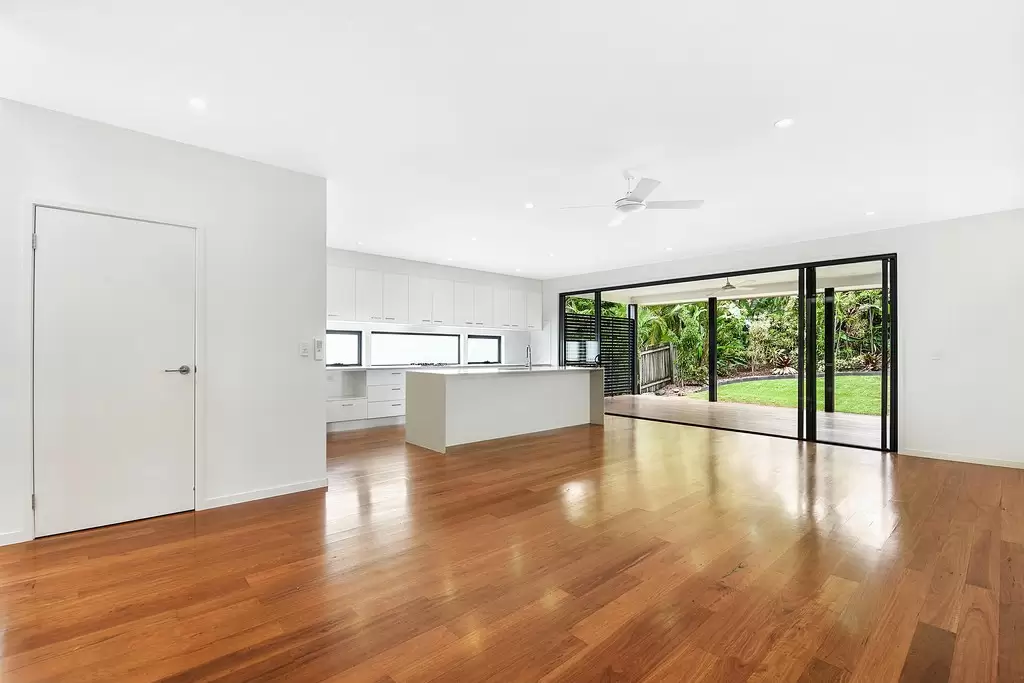 72 Gerler Street, Bardon Leased by  - image 1