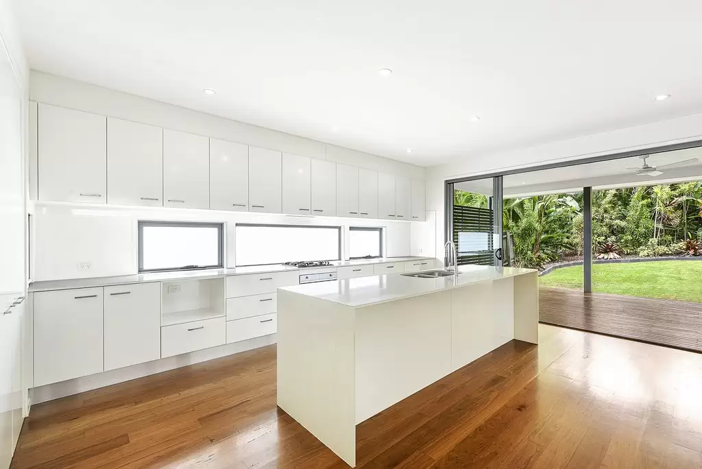 72 Gerler Street, Bardon Leased by 