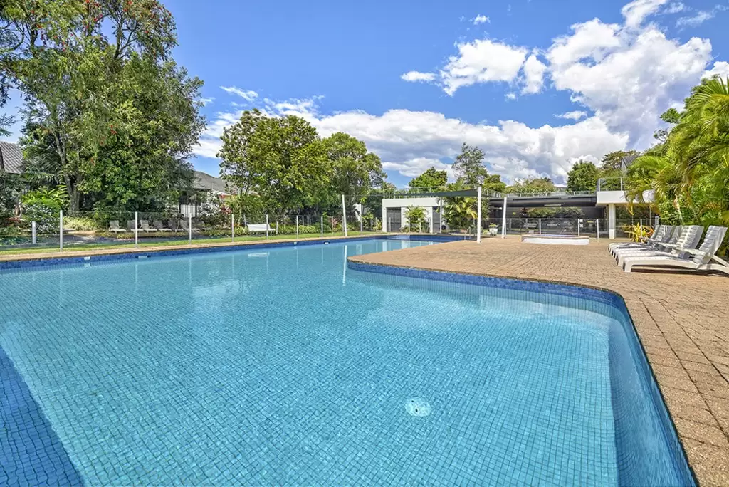 17/7 Campbell Street, Sorrento Sold by Queensland Sotheby's International Realty - image 1