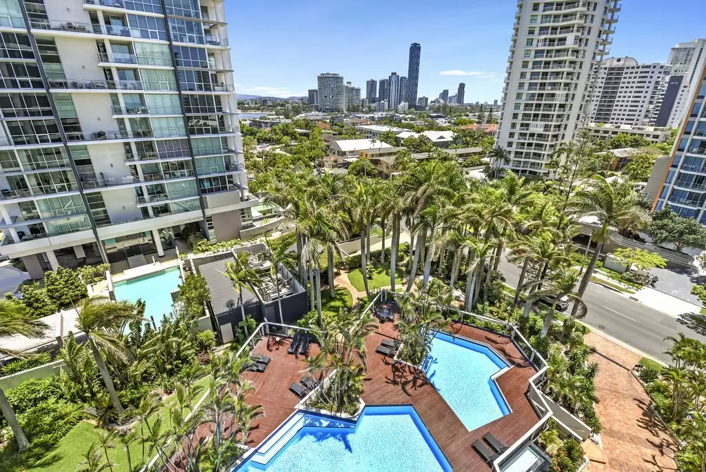 7A/24 Breaker Street, Main Beach Sold by Queensland Sotheby's International Realty - image 1