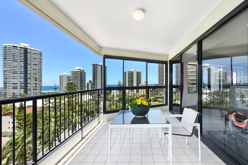 7A/24 Breaker Street, Main Beach Sold by Queensland Sotheby's International Realty - image 1