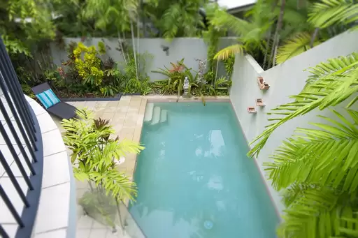 3/13 Sand Street, Port Douglas Sold by Queensland Sotheby's International Realty