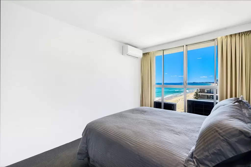 1001 Golden Sands, 3577 Main Beach Parade, Main Beach Sold by Queensland Sotheby's International Realty - image 1