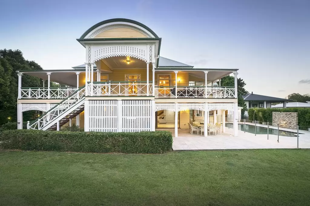 26 Empire Vista, Ormiston Sold by  - image 1