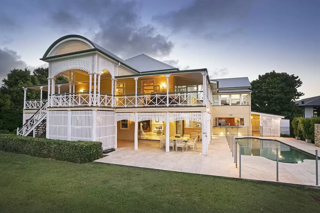 26 Empire Vista, Ormiston Sold by  - image 1