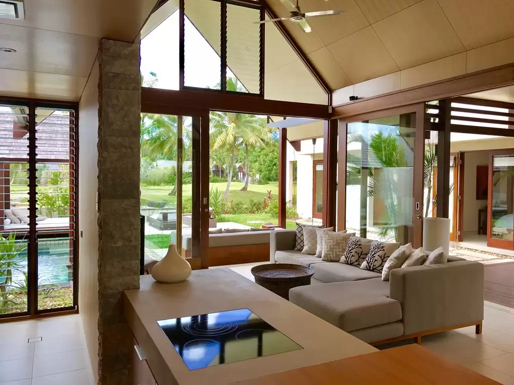 Villa 38 Bale Drive, Niramaya, Port Douglas Sold by  - image 1