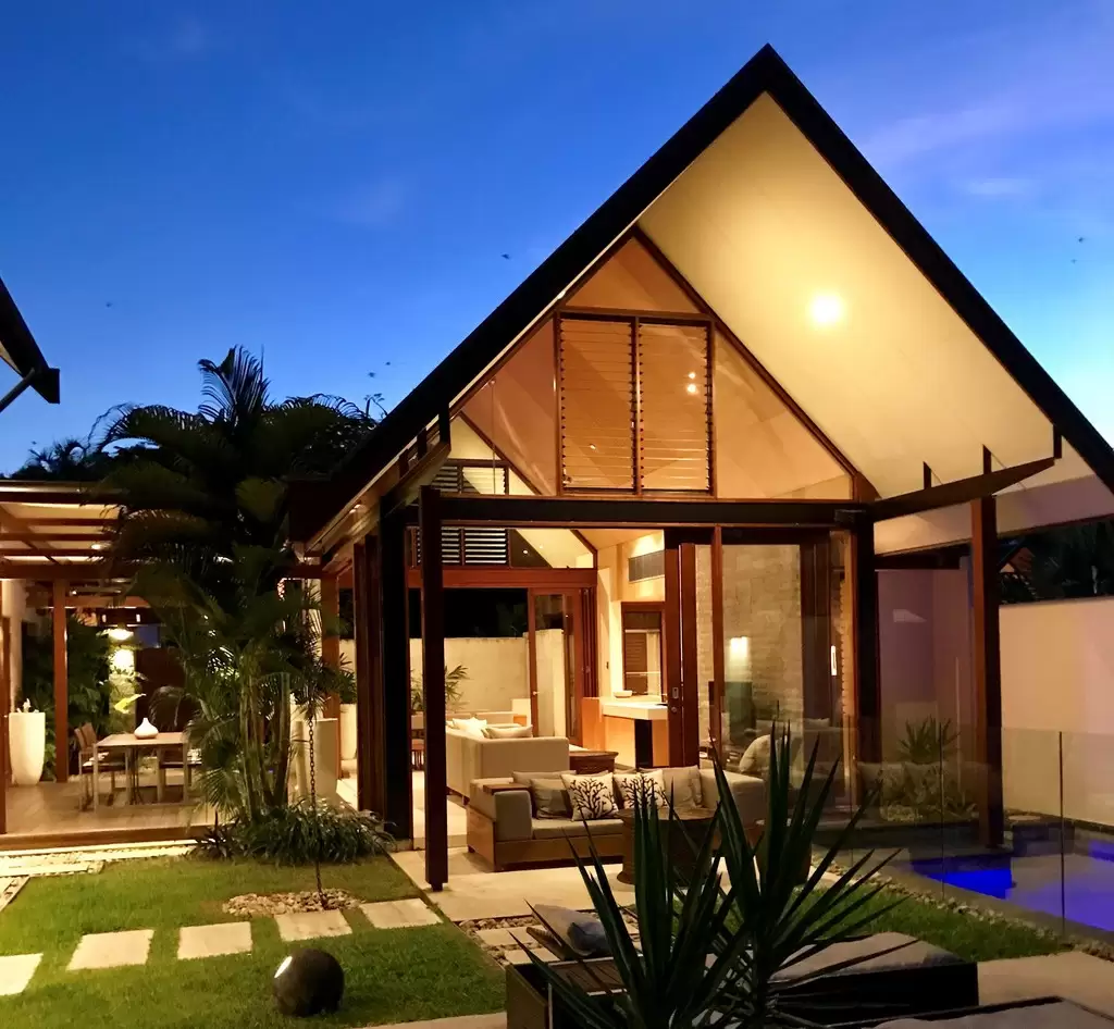 Villa 38 Bale Drive, Niramaya, Port Douglas Sold by  - image 1