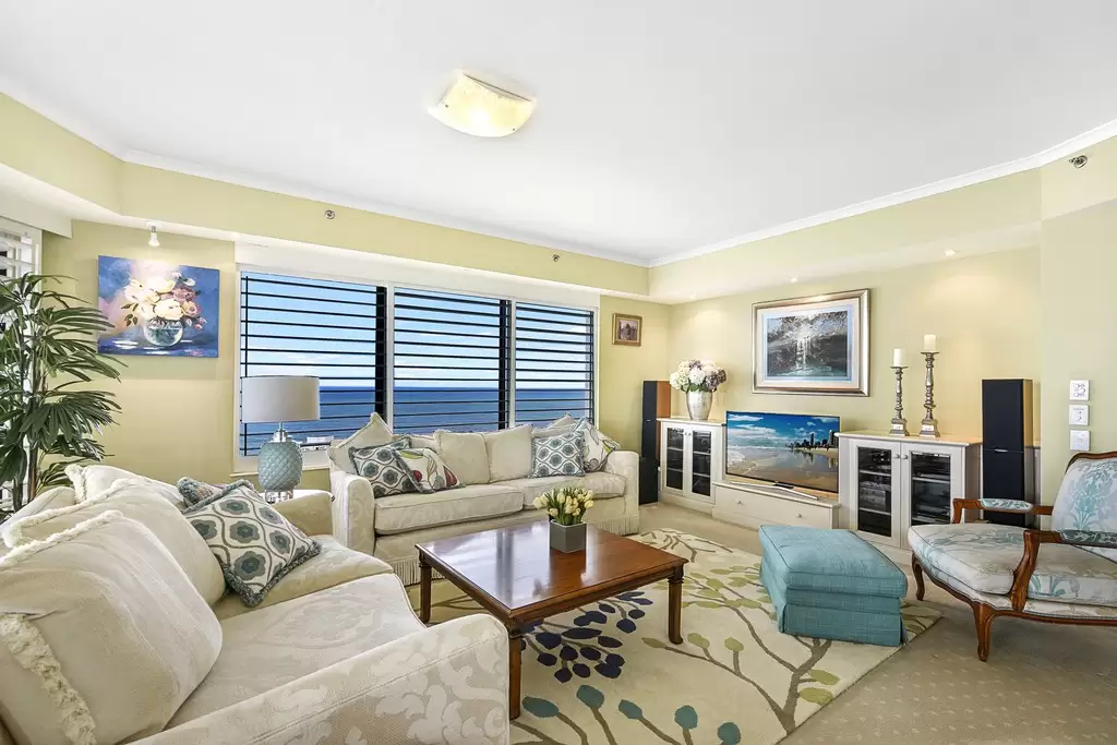 291 The Inlet, 24 Breaker Street, Main Beach Sold by Queensland Sotheby's International Realty - image 1
