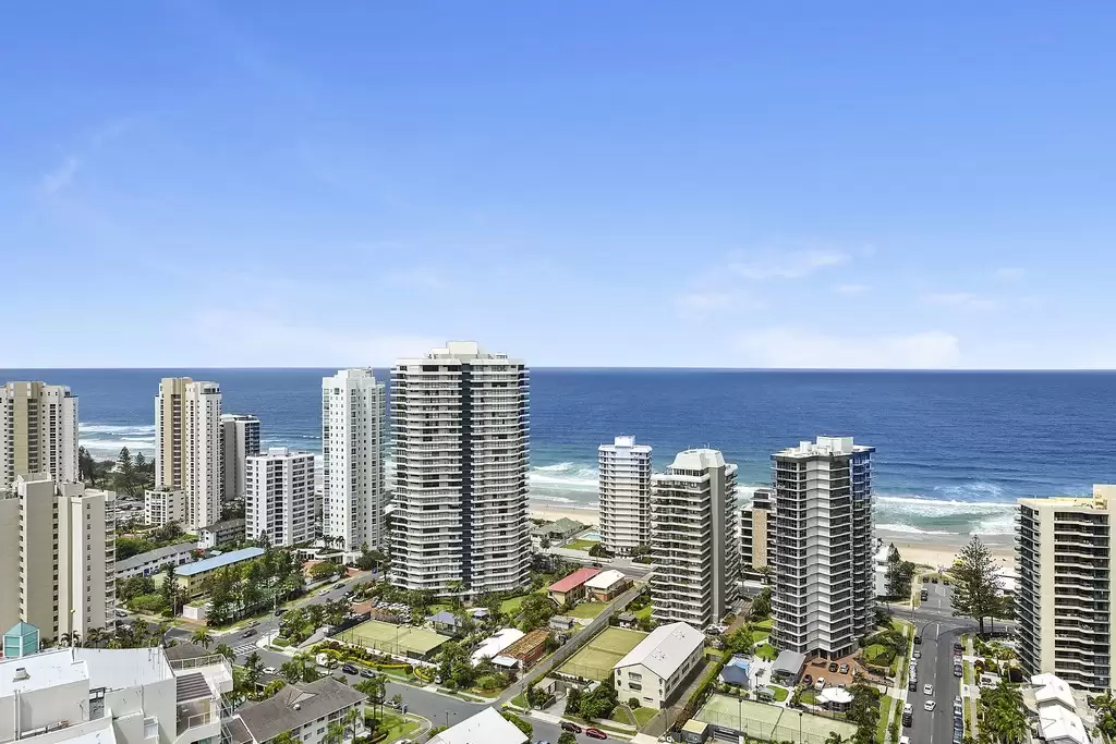 291 The Inlet, 24 Breaker Street, Main Beach Sold by Queensland Sotheby's International Realty - image 1