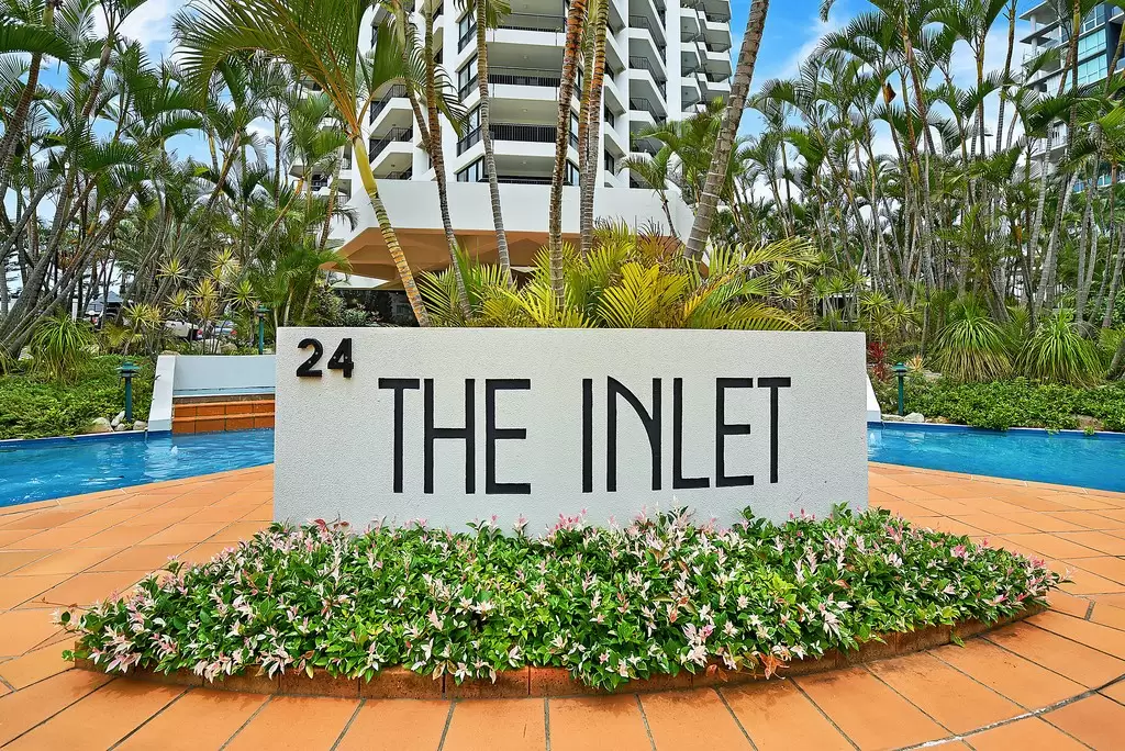 291 The Inlet, 24 Breaker Street, Main Beach Sold by Queensland Sotheby's International Realty - image 1