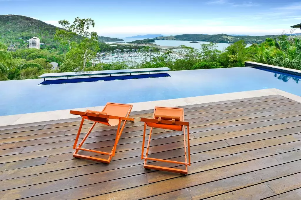 Southwinds, 3 Dianella Close, Hamilton Island Sold by Queensland Sotheby's International Realty - image 1