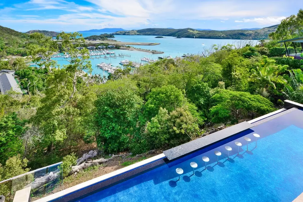 Southwinds, 3 Dianella Close, Hamilton Island Sold by Queensland Sotheby's International Realty - image 1