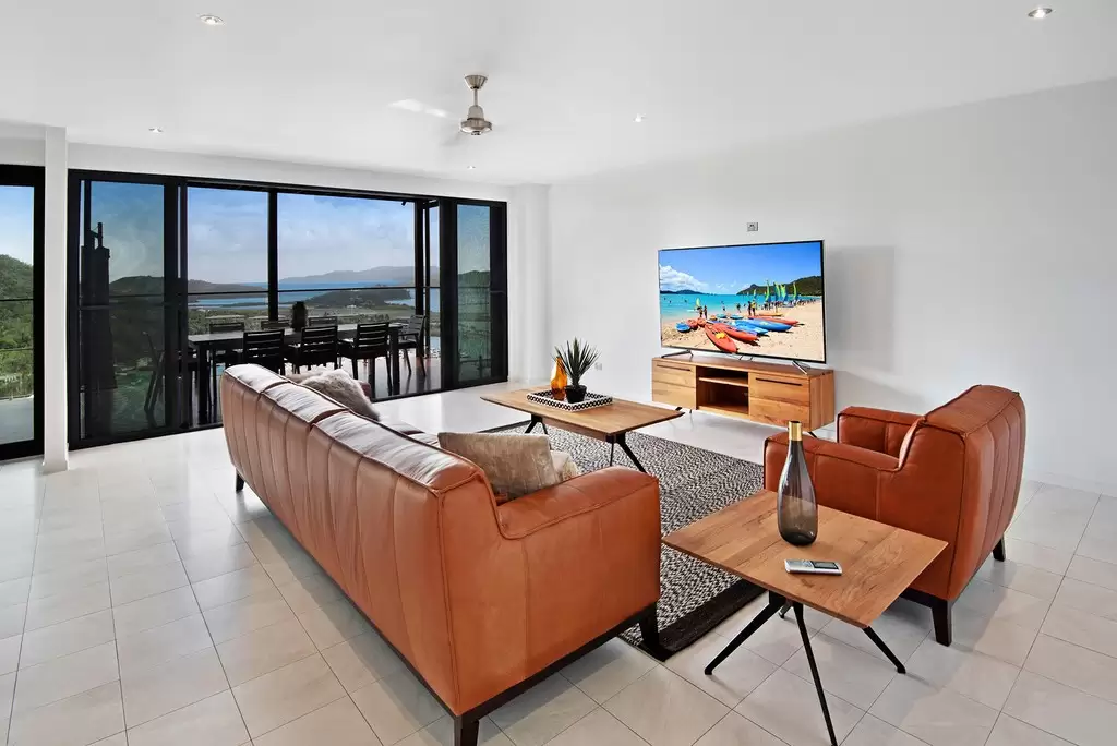 Southwinds, 3 Dianella Close, Hamilton Island Sold by Queensland Sotheby's International Realty - image 1