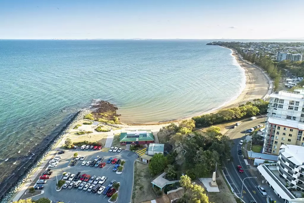 1204/99 Marine Parade, Redcliffe Sold by Queensland Sotheby's International Realty - image 1