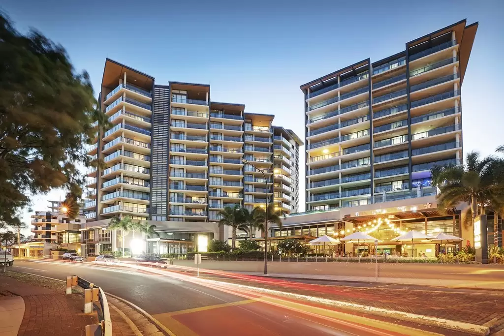 1204/99 Marine Parade, Redcliffe Sold by Queensland Sotheby's International Realty - image 1