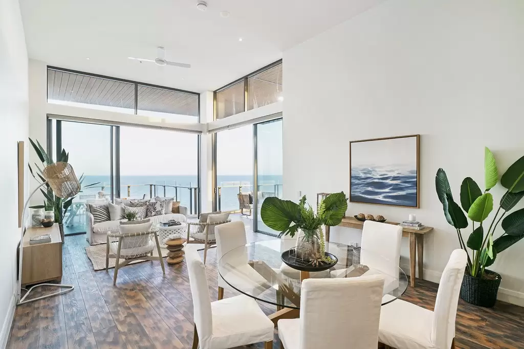 1204/99 Marine Parade, Redcliffe Sold by  - image 1