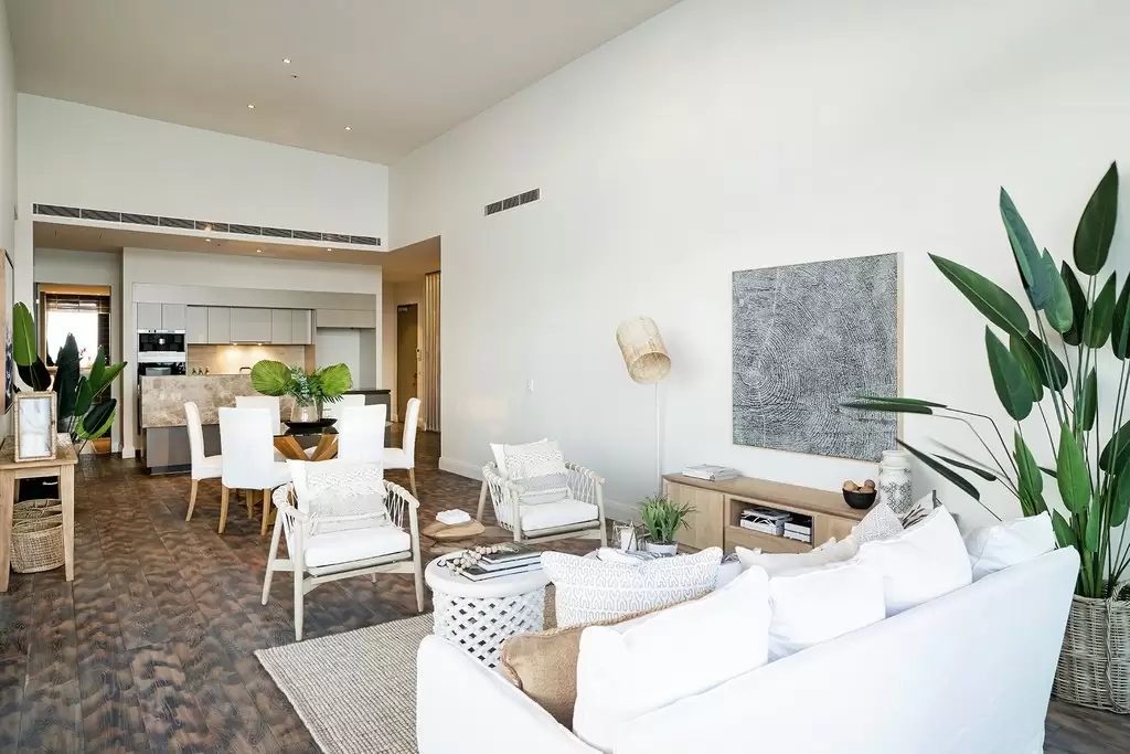 1204/99 Marine Parade, Redcliffe Sold by  - image 1