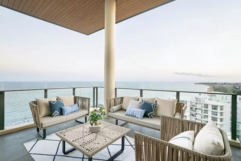 1204/99 Marine Parade, Redcliffe Sold by  - image 1