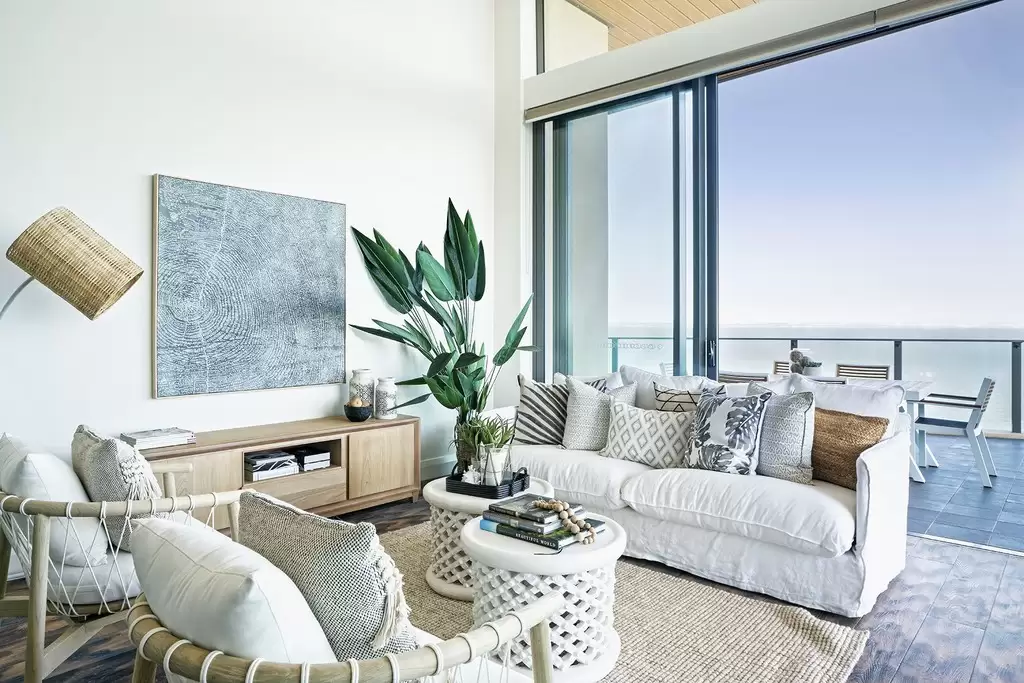 1204/99 Marine Parade, Redcliffe Sold by  - image 1