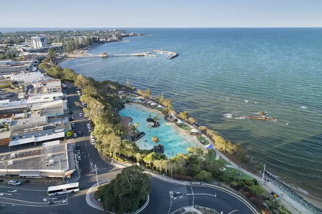 1204/99 Marine Parade, Redcliffe Sold by Queensland Sotheby's International Realty - image 1