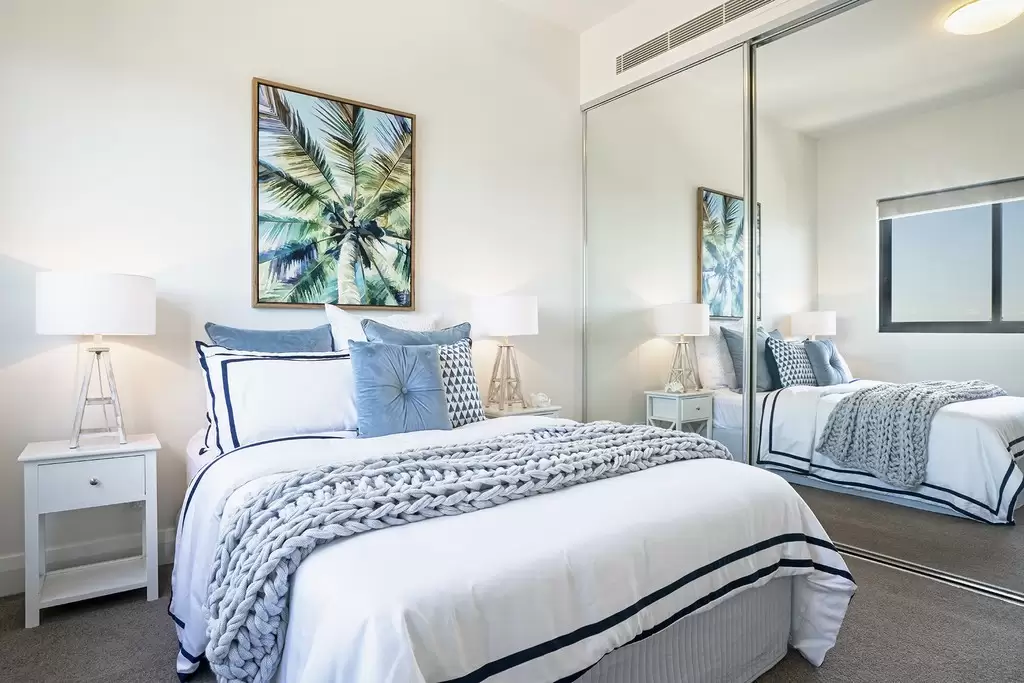 1204/99 Marine Parade, Redcliffe Sold by  - image 1