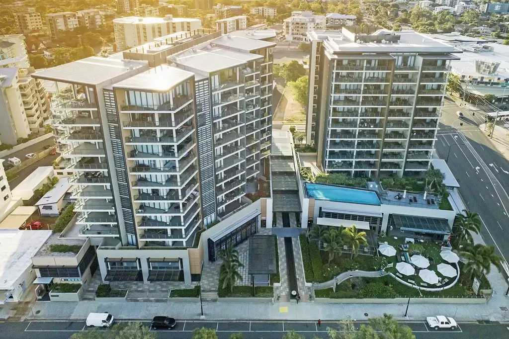 1204/99 Marine Parade, Redcliffe Sold by Queensland Sotheby's International Realty - image 1
