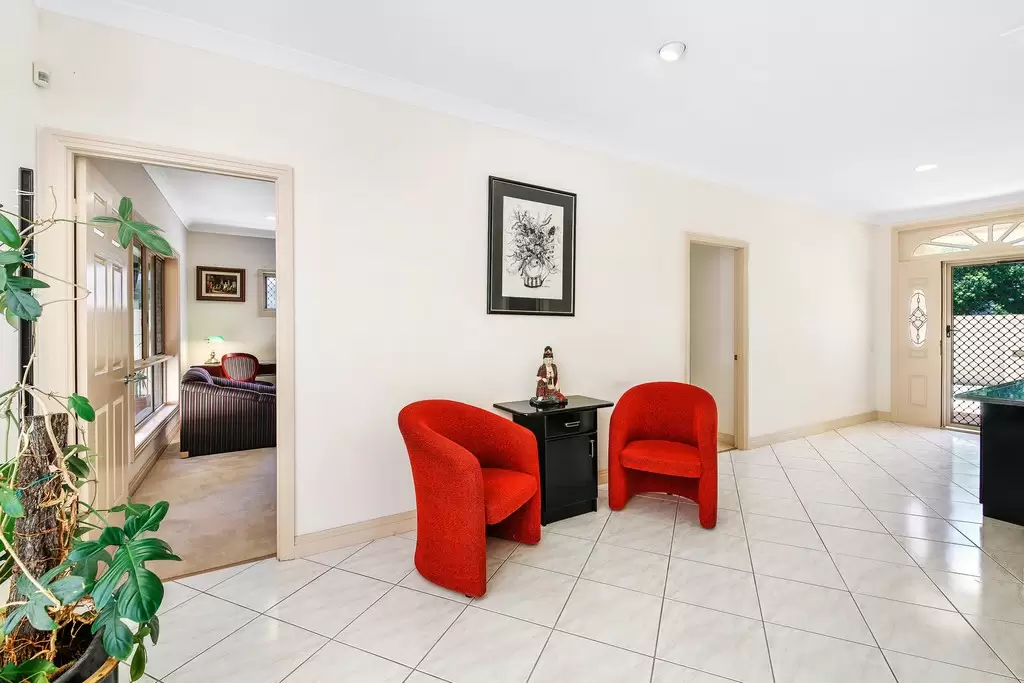 4 Campbell Street, Sorrento Sold by Queensland Sotheby's International Realty - image 1