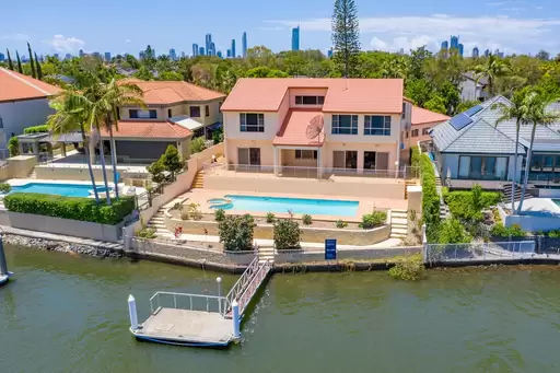 4 Campbell Street, Sorrento Sold by 