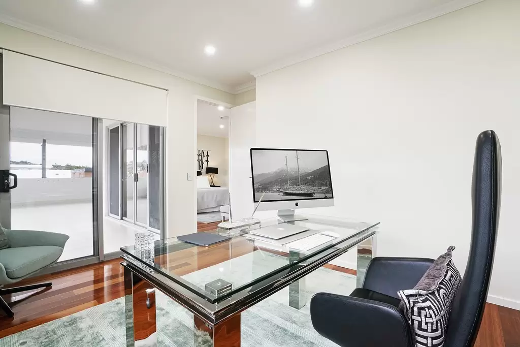 7/145 Beatrice Terrace, Ascot Sold by Queensland Sotheby's International Realty - image 1