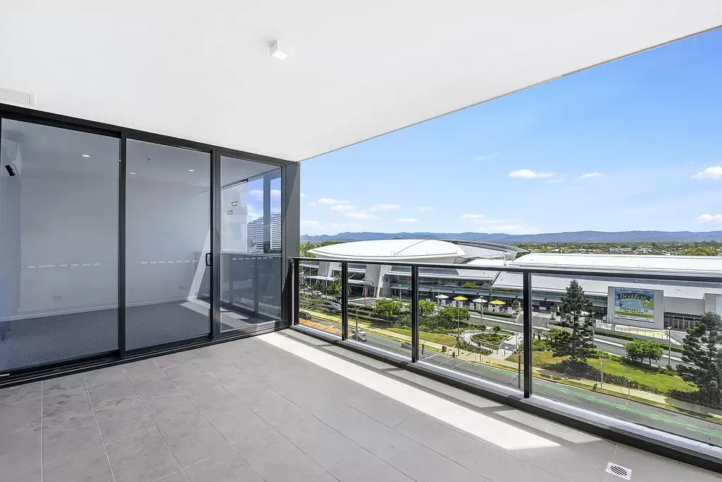 20/31 Queensland Avenue, Broadbeach Leased by 