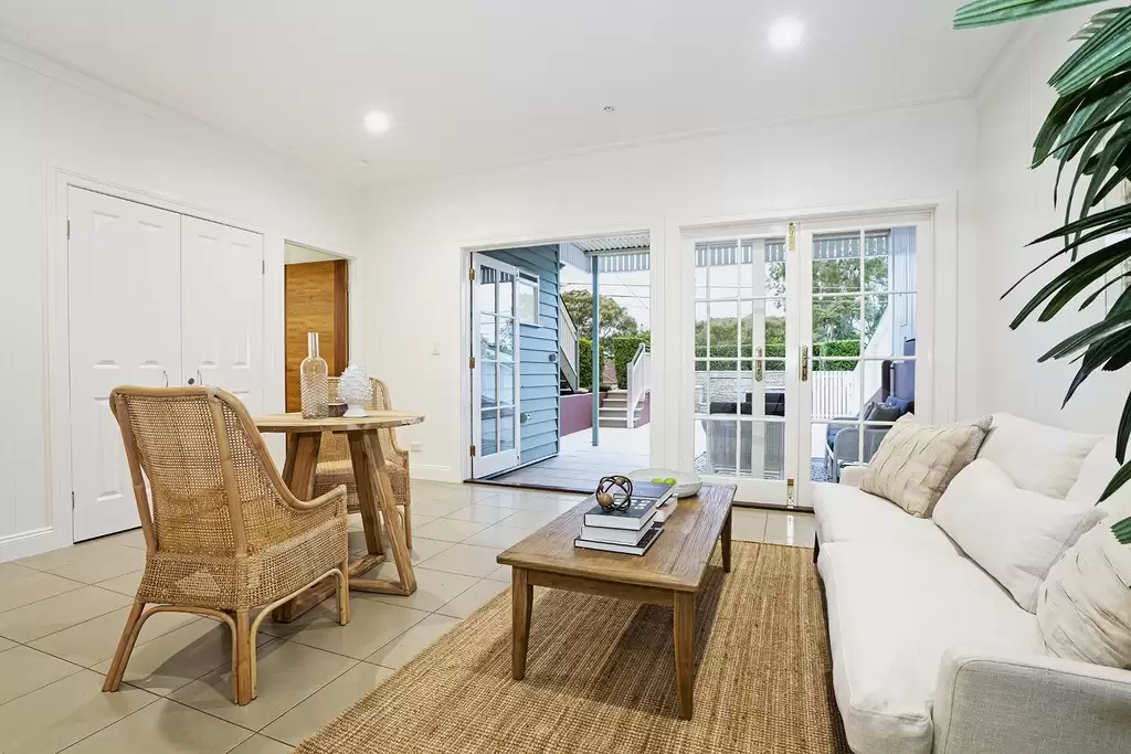 38 Hewitt Street, Wilston Sold by Queensland Sotheby's International Realty - image 1