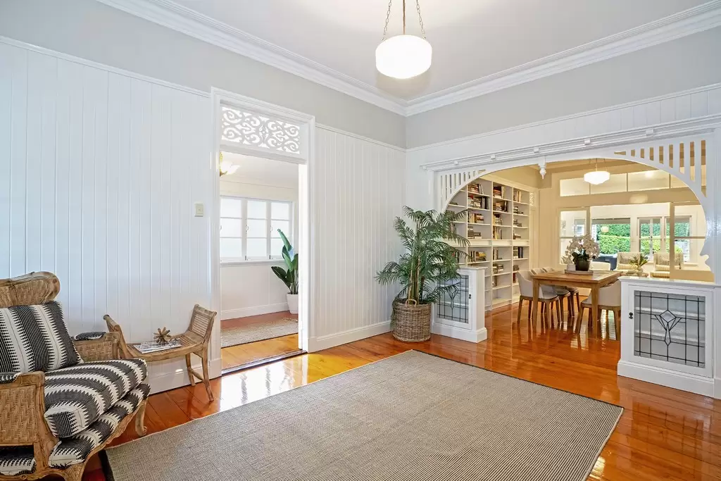 38 Hewitt Street, Wilston Sold by  - image 1