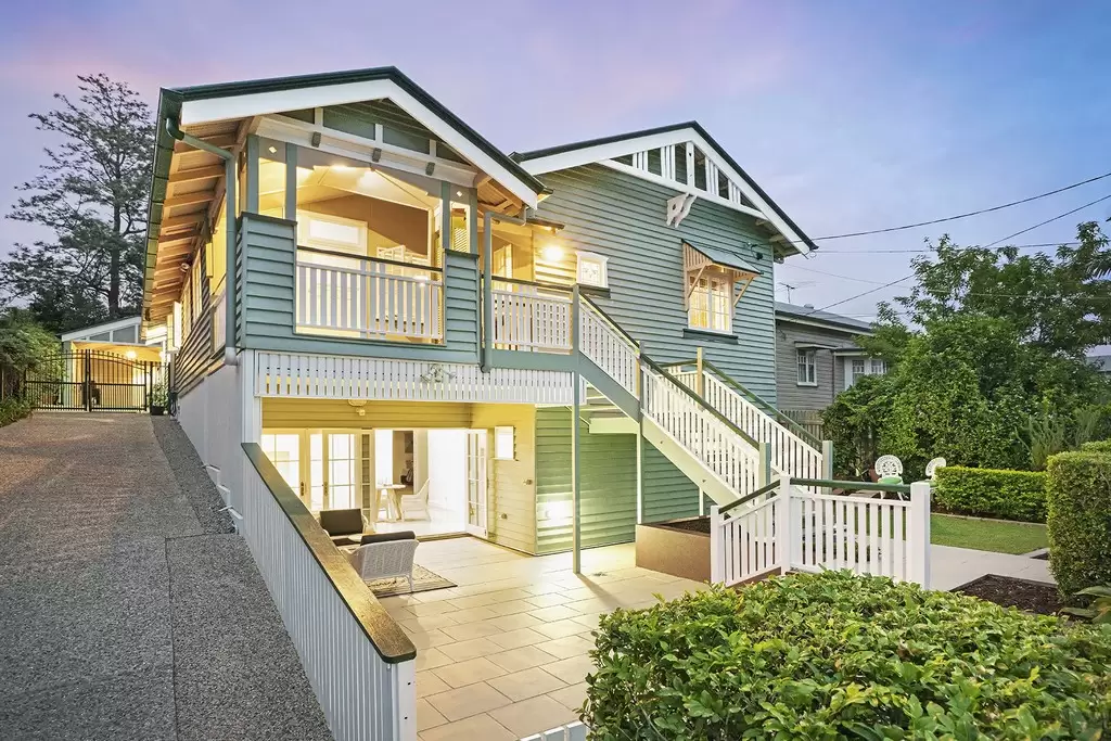 38 Hewitt Street, Wilston Sold by  - image 1